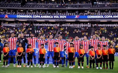 La Albirroja buscará esta noche una despedida digna de la Copa América