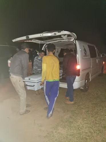 Triple homicidio en Villa Ygatymí: hermanos fueron asesinados a balazos