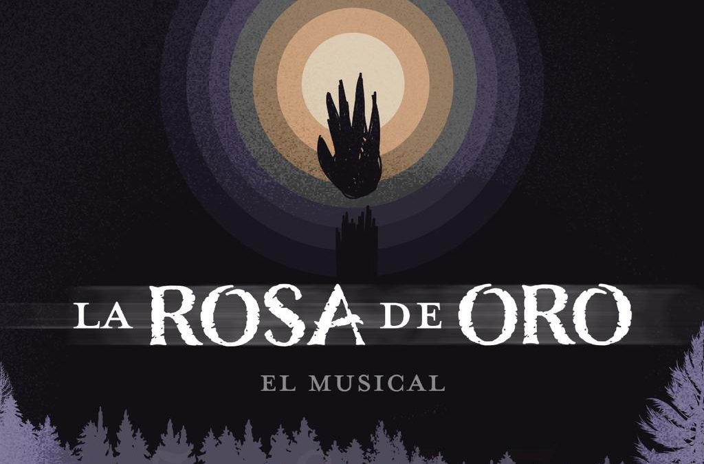 Elenco Anástasi presenta su último éxito: “La Rosa de Oro, EL MUSICAL” en el Teatro Salesianito