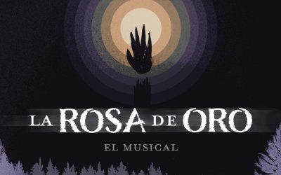Elenco Anástasi presenta su último éxito: «La Rosa de Oro, EL MUSICAL» en el Teatro Salesianito