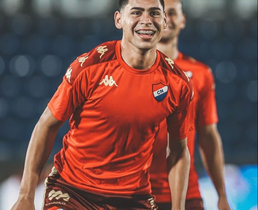 Albirroja Sub 23: Gustavo Caballero es el reemplazante de Fabrizio Peralta