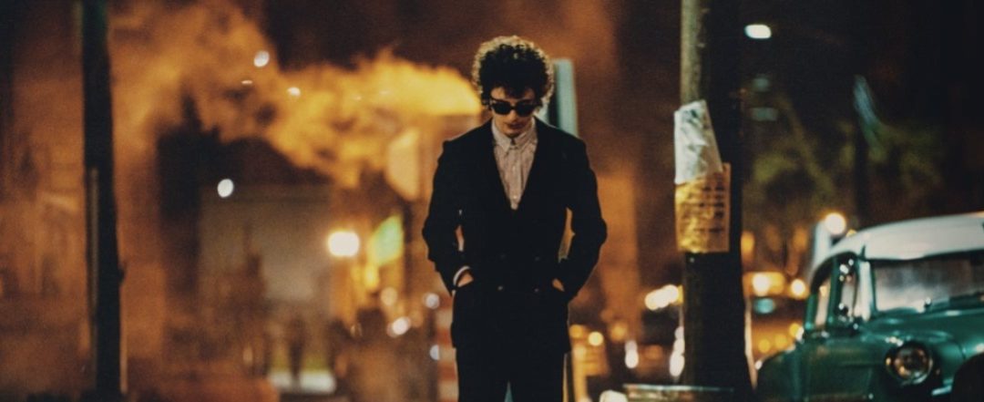 Revelan tráiler de “A complete Unknown”, la película de Bob Dylan
