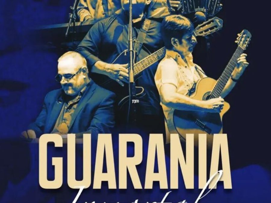 Ante probabilidad de lluvias, postergan festival “Guarania Inmortal”