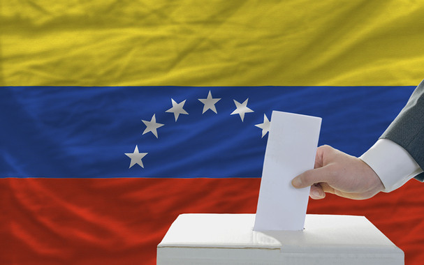 Elecciones en Venezuela: venezolanos eligen este domingo a un nuevo mandatario