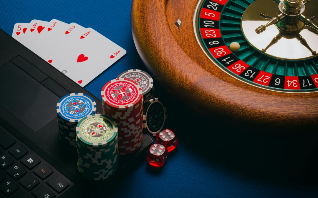 Paraguay: Una mirada a bonos de casino en línea que existen
