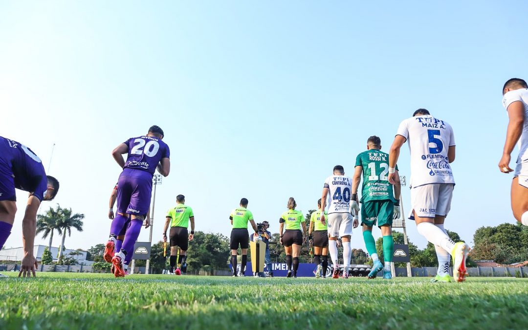 Este viernes se pone en marcha la tercera fecha del Clausura