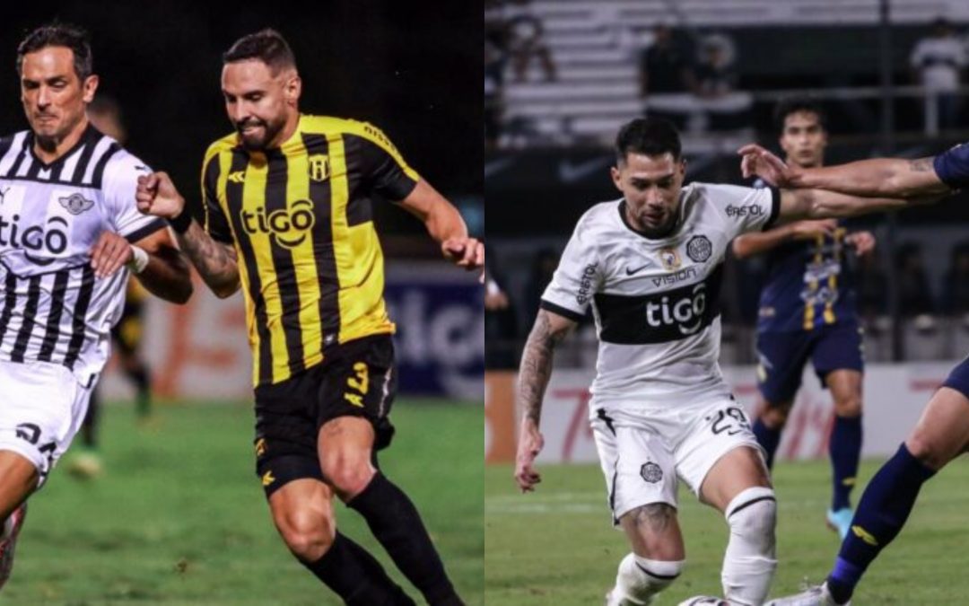 Este sábado prosigue la Fecha 3 con dos juegos: Guaraní vs Libertad, y Olimpia vs Trinidense