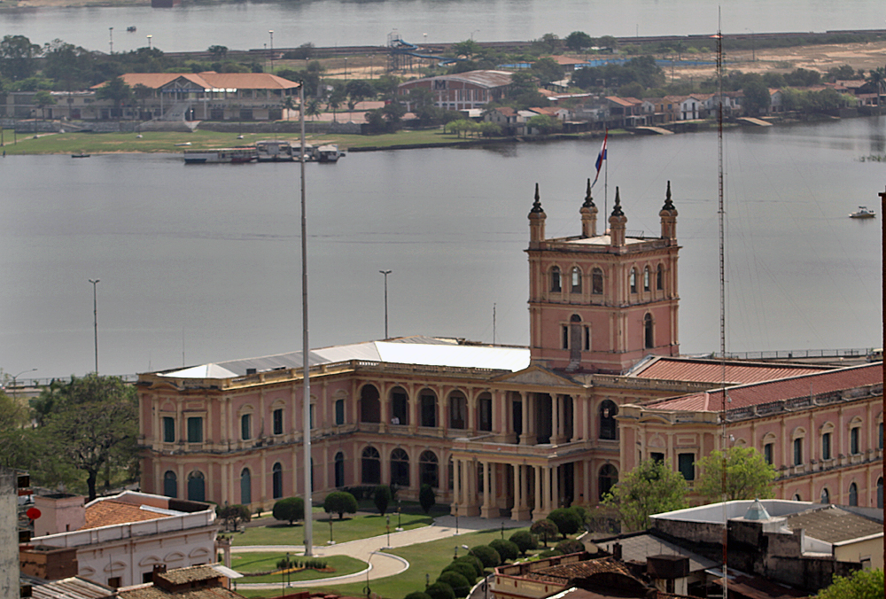 Asunción se prepara para festejar  487 años de fundación con diversas actividades