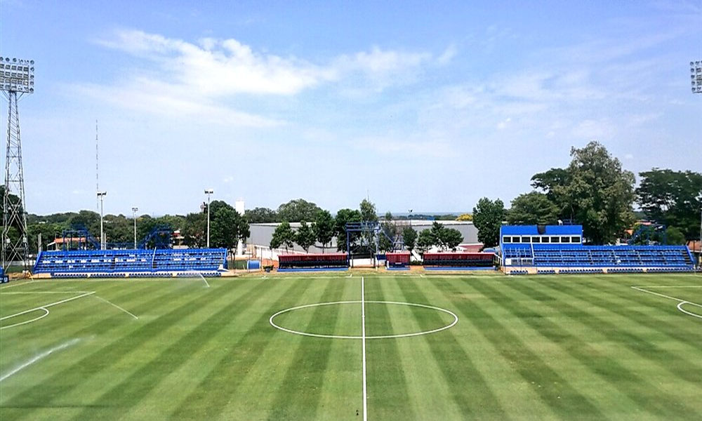 Olimpia vs. Libertad se jugará en Villa Elisa y será solo para socios