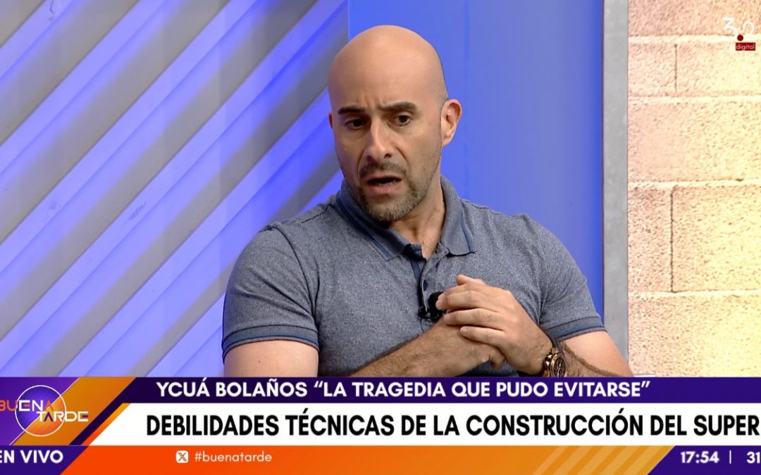 Tragedia de Ycuá Bolaños: “Nunca nadie se imaginó tener esa cantidad de muertos”