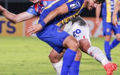 Cerro buscará lavarse la cara ante Sportivo Luqueño