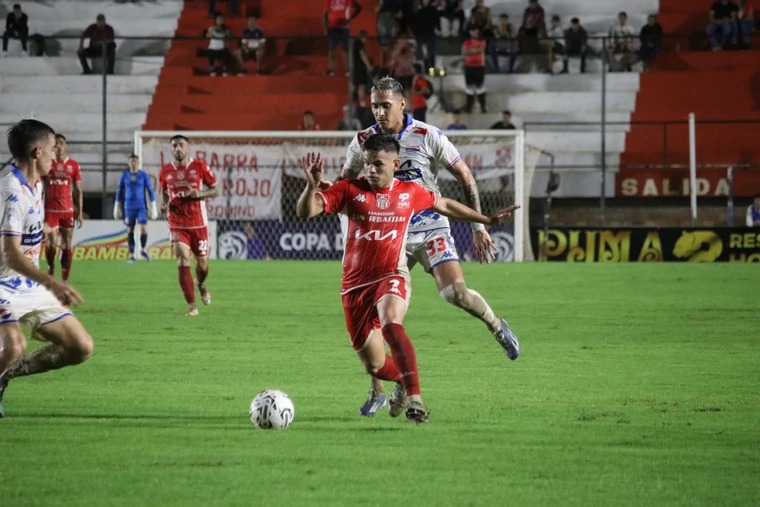 Hoy continúa la Fecha 6 del Clausura con dos duelos