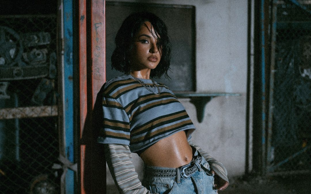 Becky G lanza “Como diablos” y anuncia su próximo álbum “Encuentros”