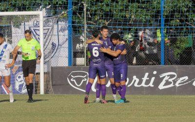 Se abre la Fecha 13 del Clausura con dos juegos