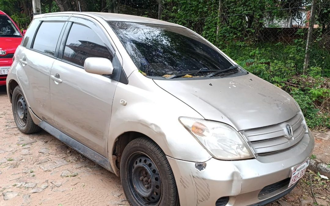 Imputan a joven que habría atropellado y matado a un hombre en Luque