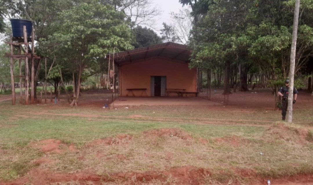 Juego de bingo terminó en balacera, 5 personas resultaron heridas