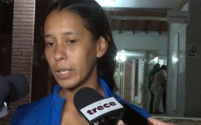 Una mujer pide ayuda a la ciudadanía para sustentar gastos de hospital