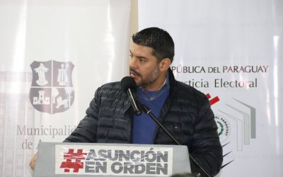 Imputan a intendente de Asunción por supuesta lesión de confianza