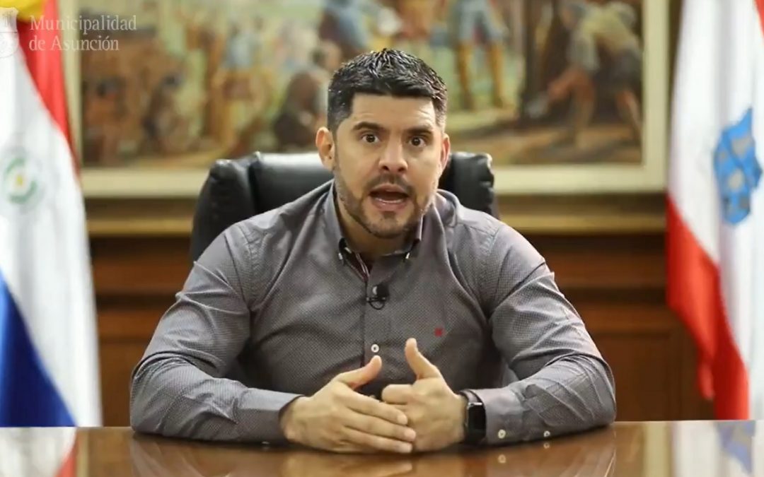 Rodríguez con respecto a Buzarquis: “él me pedía por la contratación de funcionarios”