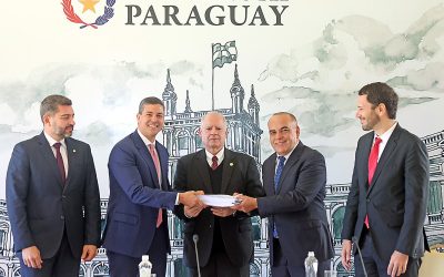 El proyecto del Registro Único Nacional buscará la reducción de la burocracia