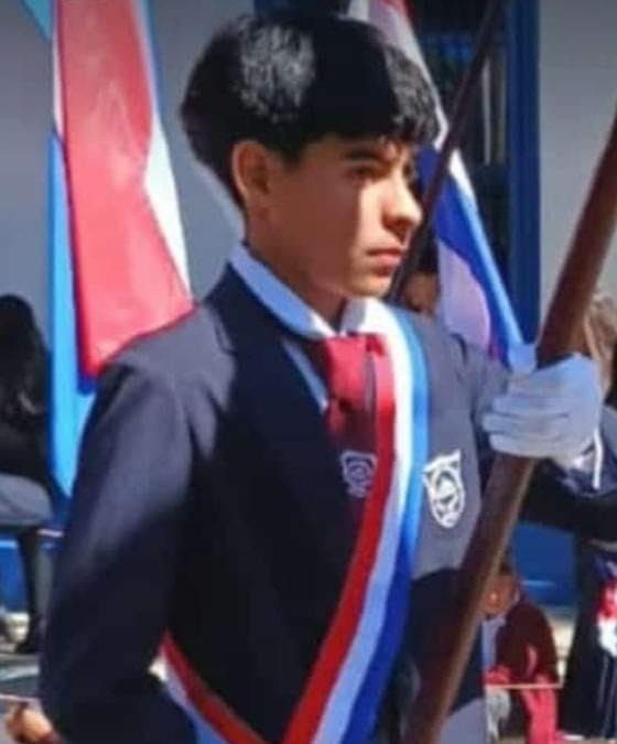 Adolescente muere en medio de una gresca en partido amistoso