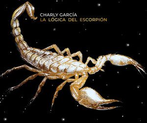 Charly García presentó su nuevo disco “La Lógica del Escorpión”