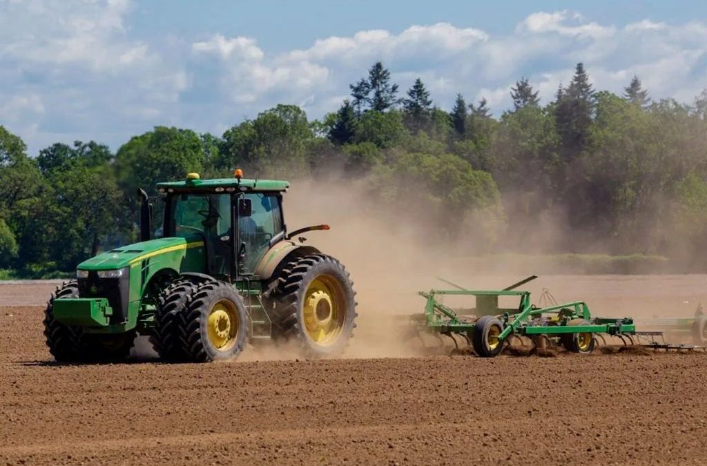 Día del Ingeniero Agrónomo: “Desempeñamos un papel crucial en la agricultura y ganadería”