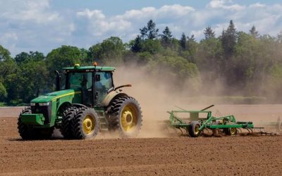 Día del Ingeniero Agrónomo: «Desempeñamos un papel crucial en la agricultura y ganadería”