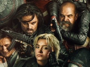 Presentan primer tráiler oficial de la película “Thunderbolts*”