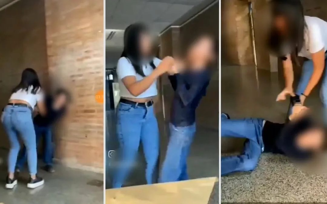 Córdoba: caso de bullying terminó en ataque a la casa de una de las acusadas