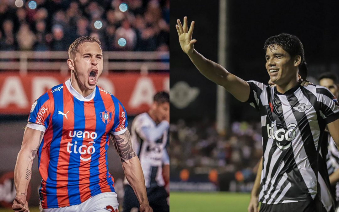 La Fecha 11 se abre este sábado con Libertad y Cerro Porteño en Sajonia