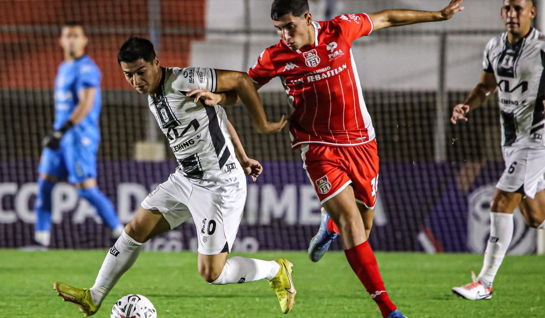 Un duelo sabatino en la continuidad de la Fecha 16 del Clausura