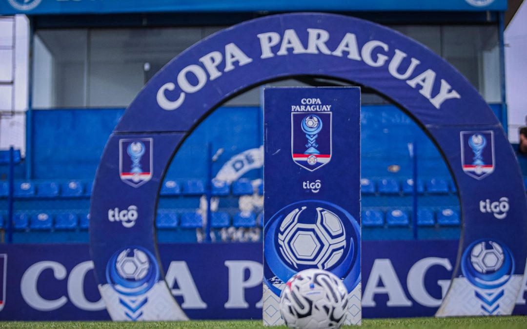 Copa Paraguay: Olimpia mide a 3 de Febrero por los octavos de final