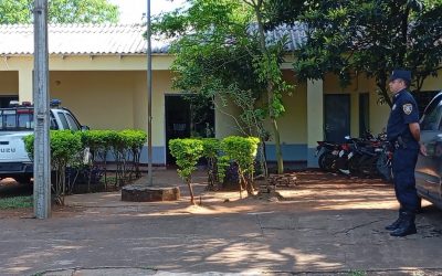 Ciudad del Este: niño muere ahogado en una piscina