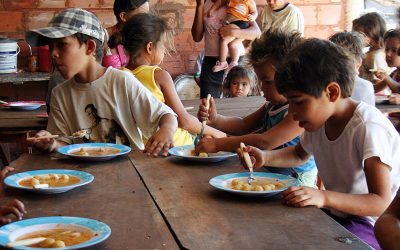 Destacan mejoras en economía familiar con Hambre Cero