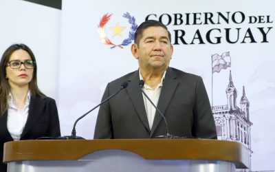 INDI tendrá sede regional en Caaguazú y oficina administrativa en Ñemby