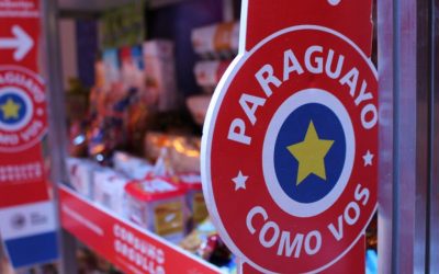 “Paraguayo como vos”, campaña que impulsa y promueve a la industria nacional