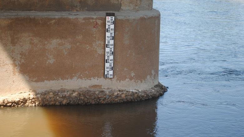 Sequía: advierten sobre posible escasez de agua potable y mortandad de peces