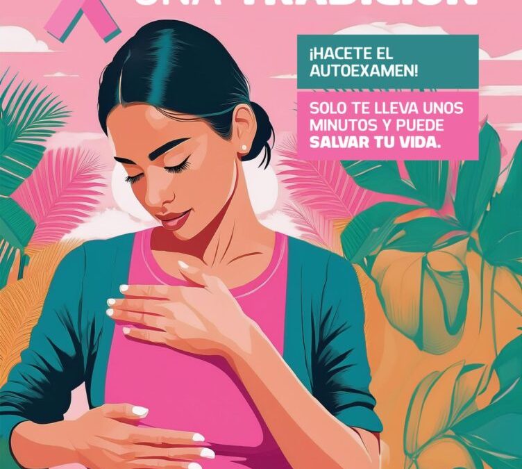 “Octubre Rosa”: Centro Ciudad Mujer amplía horario para estudios de mamografías