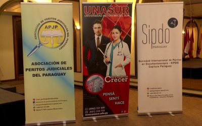 Prosigue el XIII Congreso Internacional SIPDO en Paraguay