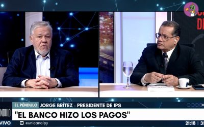 Irregularidades en administración de Bataglia: «Se pagaron por obras inexistentes»