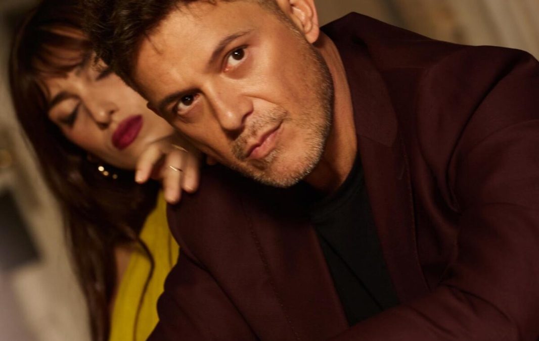 “Palmeras en el Jardín”, el nuevo single de Alejandro Sanz