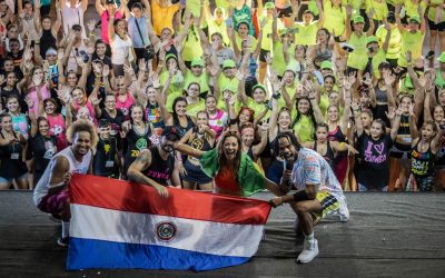 Invitan a festival de danza, fitness y solidaridad este sábado