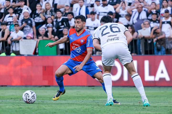 Superclásico: Olimpia y Cerro se juegan puntos claves en Sajonia