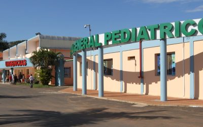 Capiatá: tras fallecimiento de alumna, descartan brote de bacteria