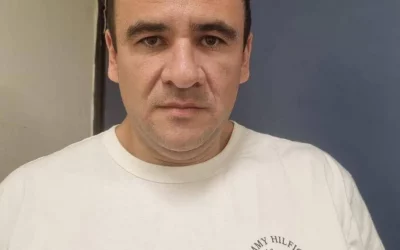 El supuesto narcotraficante “Tío Rico” recibió asistencia médica en la cárcel