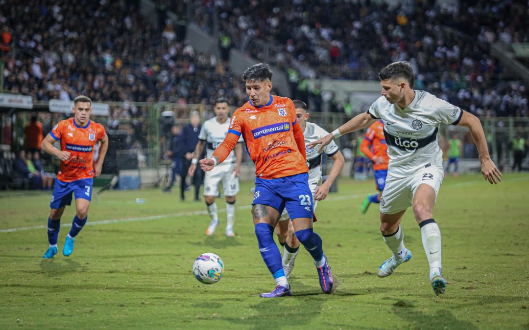 Fecha 20: tres partidos se jugarán en simultáneo este domingo