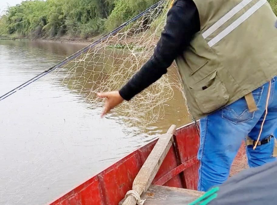 Periodo de veda pesquera se pone en marcha y anuncian estrictos controles