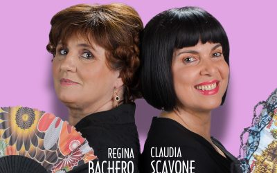 Radojka, la comedia uruguaya que conquistó Latinoamérica, llega a Asunción este viernes