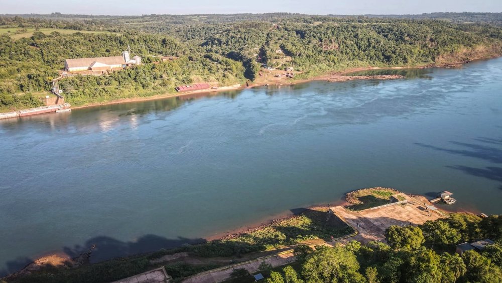 Mayor Otaño: reportan el hallazgo de cuatro cadáveres en aguas del Paraná